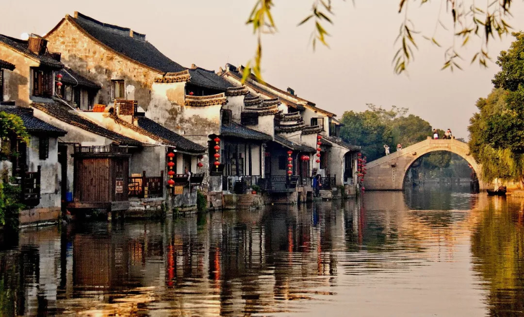 浙江，梦想起航地，自信铸就未来