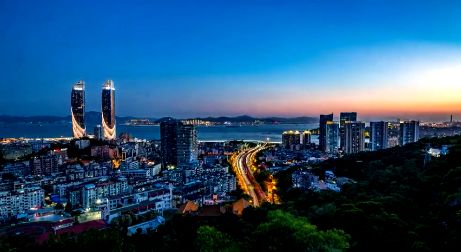 福建之旅,探索与体悟