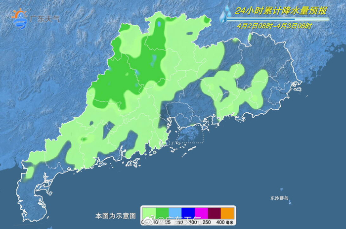 广东自然美景探索之旅,追寻内心平和与喜悦的旅程