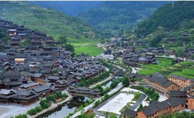 贵州之行，自然与文化融合之美探寻之旅