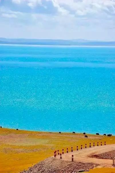 探寻三江之源,青海秘境探险之旅