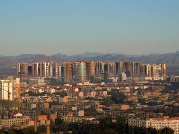 保定，历史底蕴与现代风采的交融之城