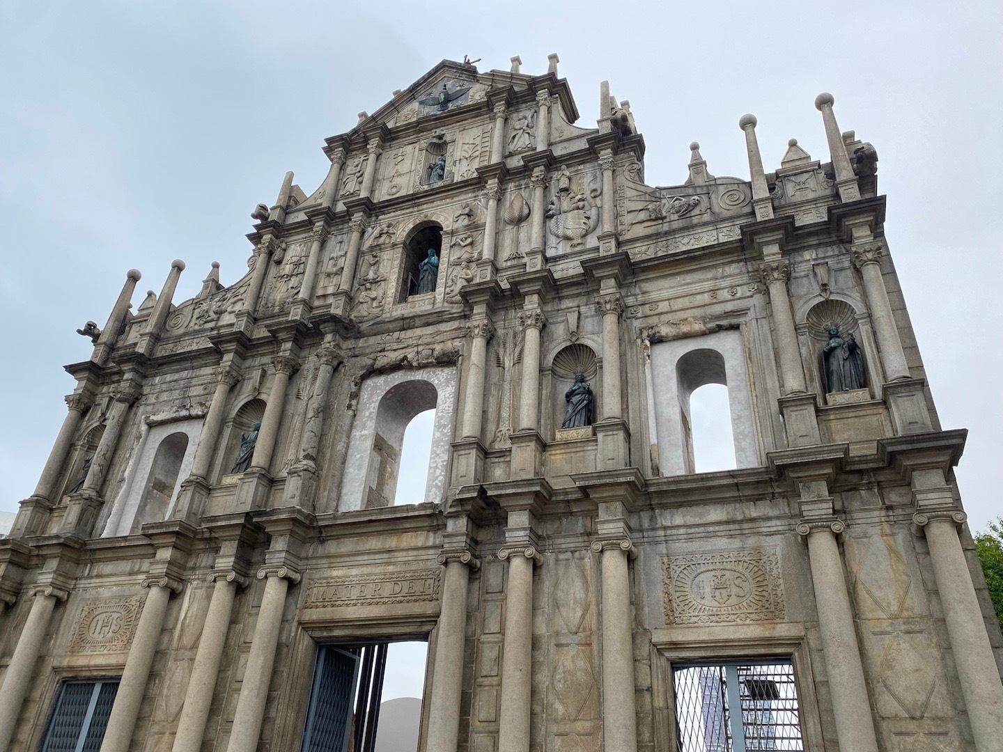 东方赌城之光,澳门梦中的拉斯维加斯