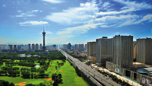 石家庄的秘密花园，小巷特色小店探秘之旅