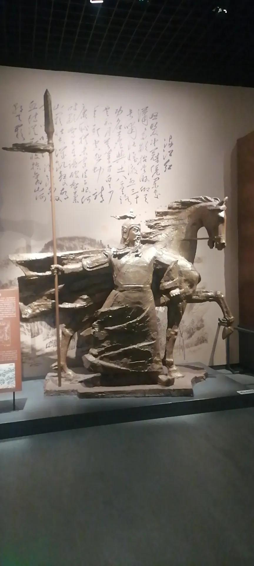 探寻邯郸千年风华，一座古城的独特魅力之旅