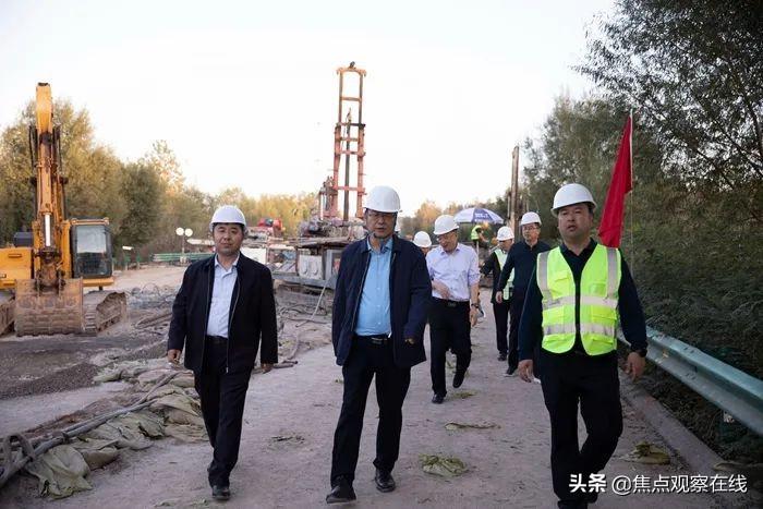 晋中盛邀嘉宾与观众共襄盛会