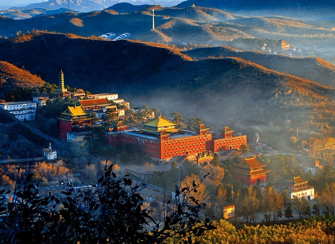 承德深度游攻略，一站式承德之旅详细步骤指南