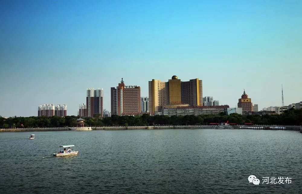 沧州行,古郡幽燕怀古吟