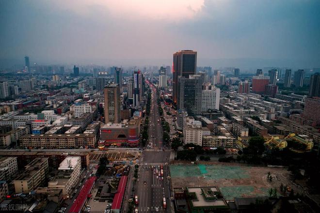 太原，千年古都的现代蜕变之路