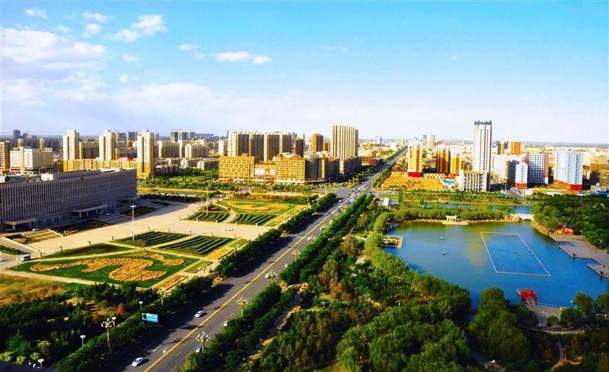 巴彦淖尔盛会,嘉宾云集,共襄盛举