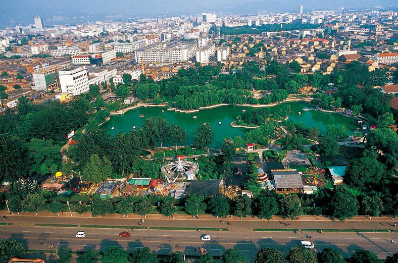 长治,历史长河中的文化瑰宝与社会进步