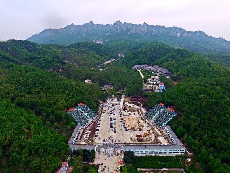 丹东，历史与未来的交织之城