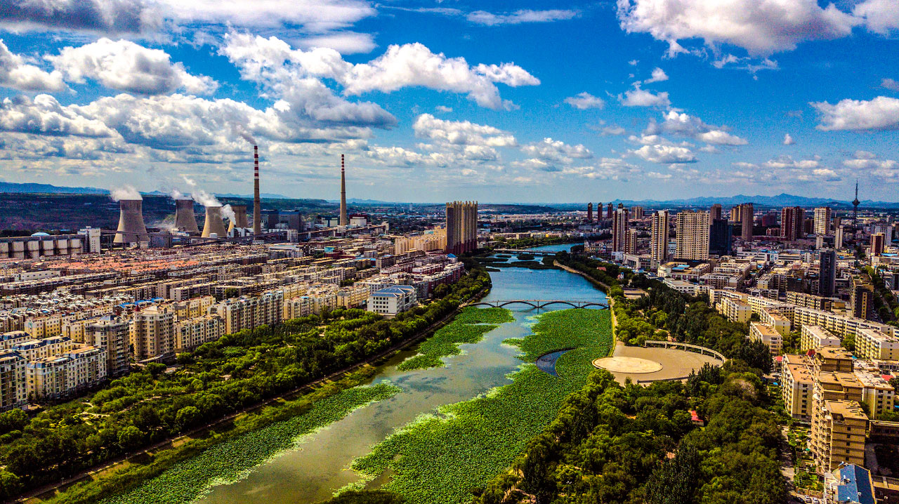 阜新，历史文化与现代发展的多维探析之旅